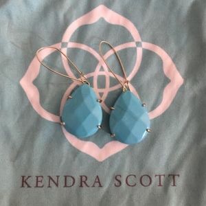 Kendra Scott Allison Earrings